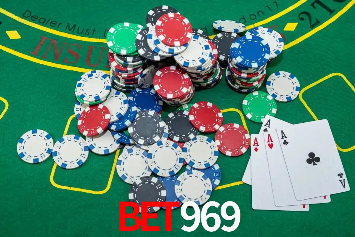 Roda da fortuna na bet969