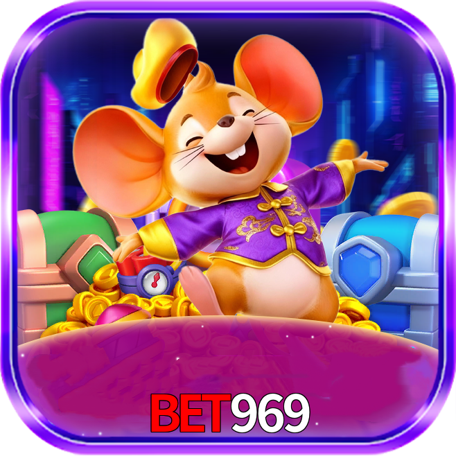 Imagem promocional da bet969 mostrando a plataforma e suas vantagens